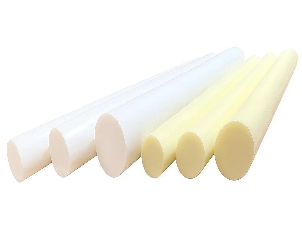 Отличия фторопласта от капролона