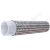 Рукав гладкий ду25 PTFE2 150bar (-54°+260°С) Рукав гладкий ду25 PTFE2 150bar (-54°+260°С)