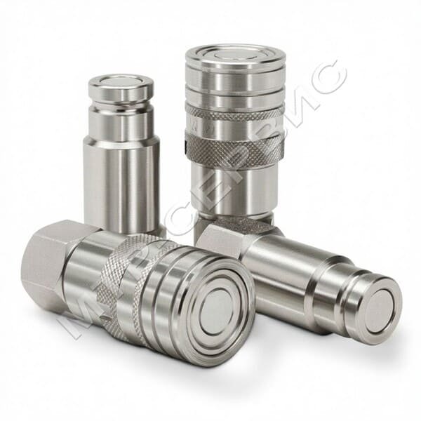 БРС FIRG/FF(FlatFace) BSP 1/4" Розетка (FF-02SF-G1/4) БРС FIRG/FF(FlatFace) BSP 1/4" Розетка (FF-02SF-G1/4)