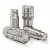 БРС FIRG/FF (FlatFace) BSP 3/8" Ниппель (FF-03PF-G3/8) БРС FIRG/FF (FlatFace) BSP 3/8" Ниппель (FF-03PF-G3/8)