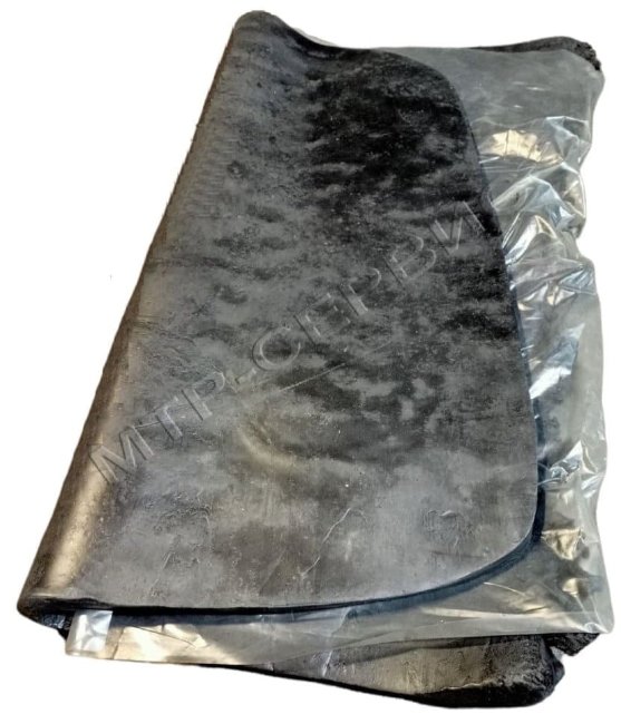 Смесь резиновая 3311 НТА ТУ 38 0051166-2015
