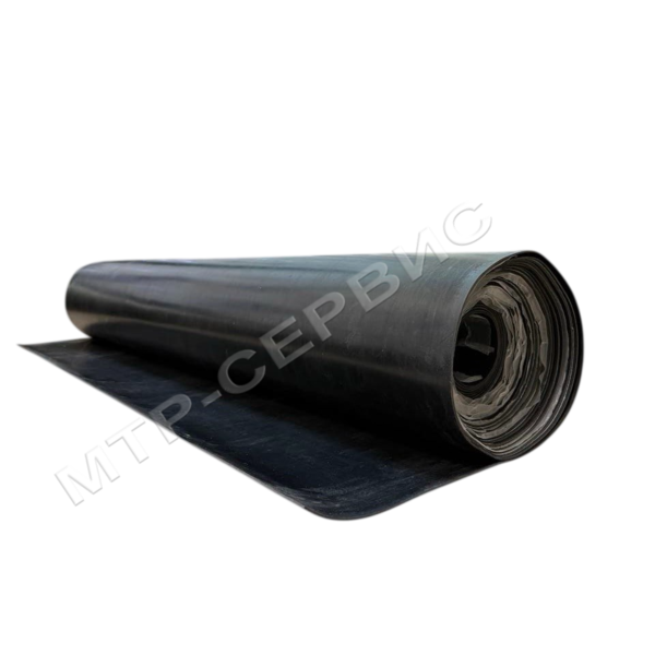 Техпластина резинотканевая МБС-С 1*3 мм ГОСТ 7338-90 (1200*5000мм) Китай